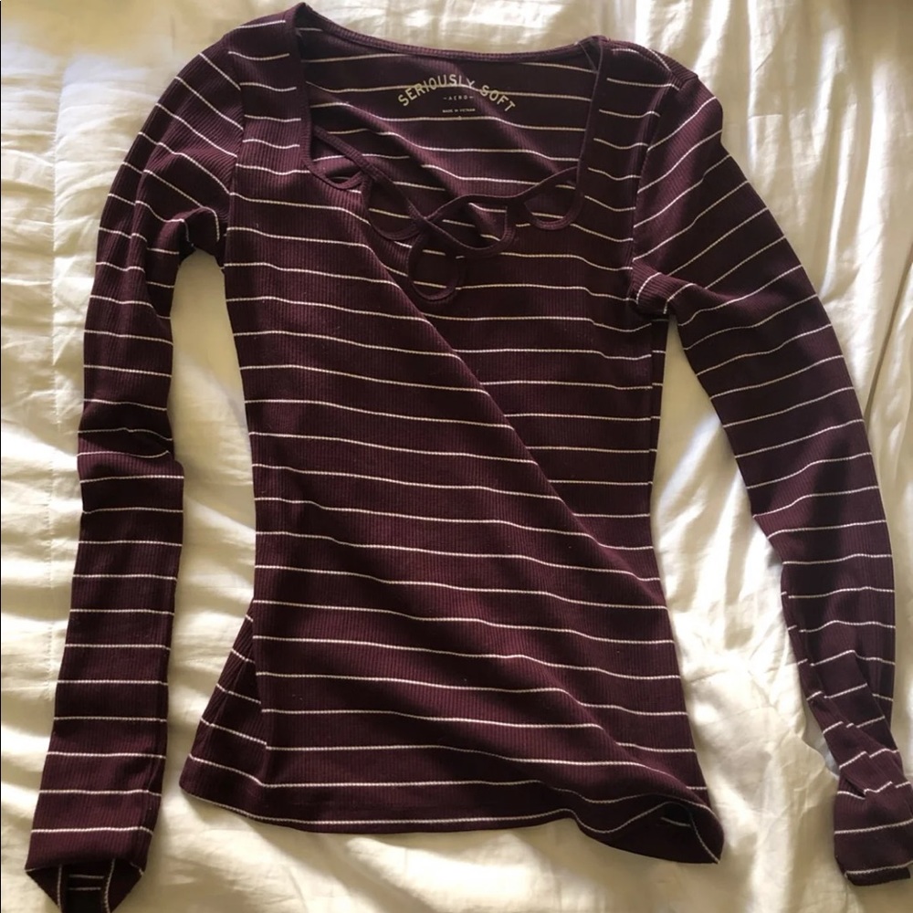 aeropostale top